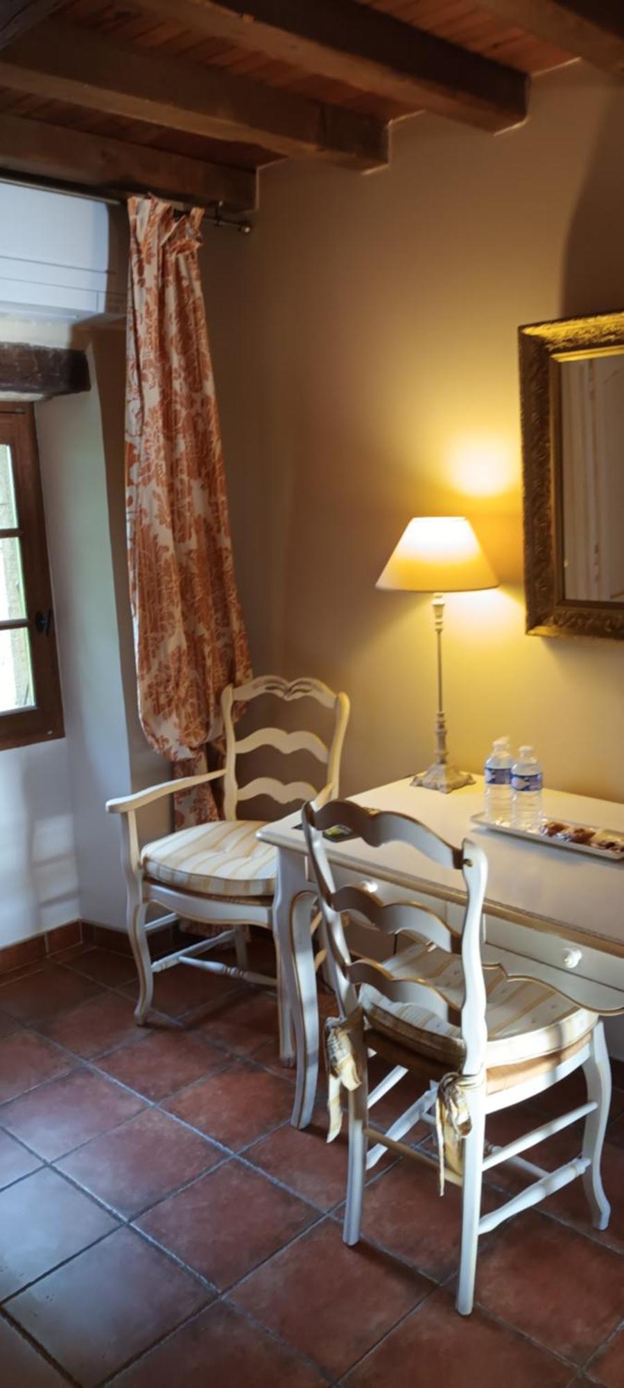 Bed and Breakfast Le Vieux Moulin De Jouques Экстерьер фото