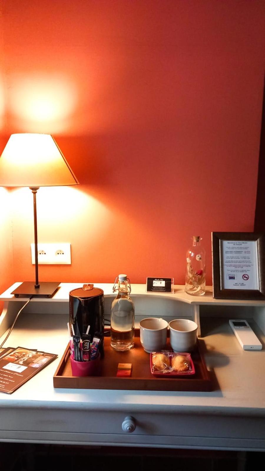 Bed and Breakfast Le Vieux Moulin De Jouques Экстерьер фото